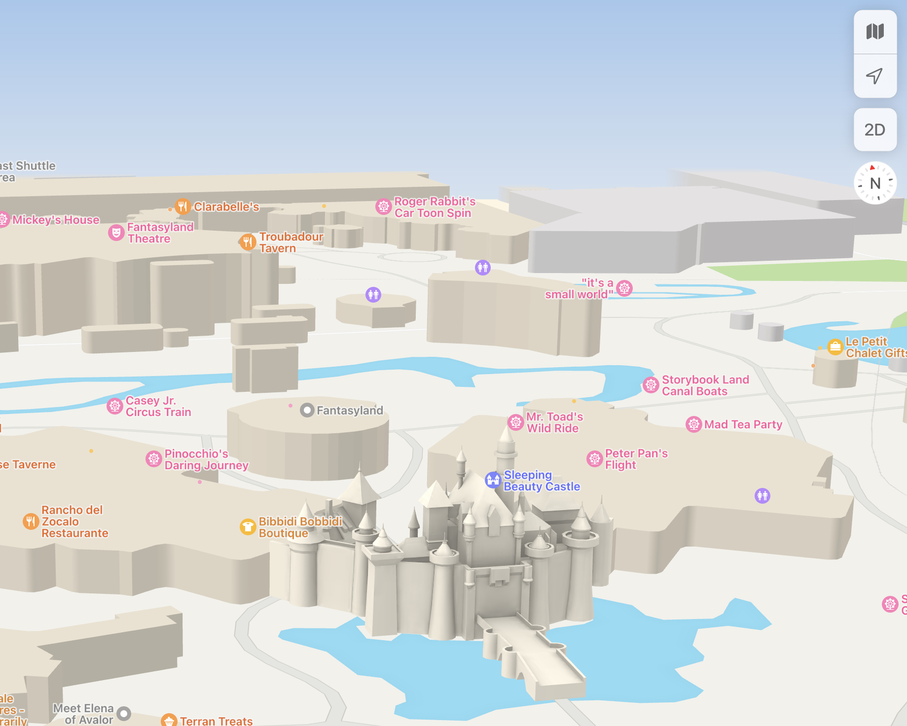 The Inside Story on Apple Maps - MacSparky