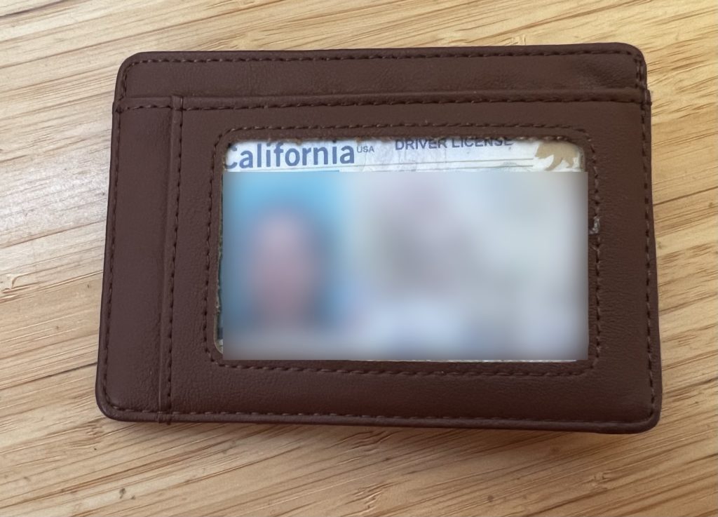 The ElevationLab AirTags Wallet Insert - MacSparky