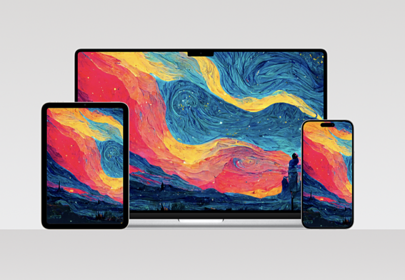 Basic Apple Guy Wallpapers - MacSparky