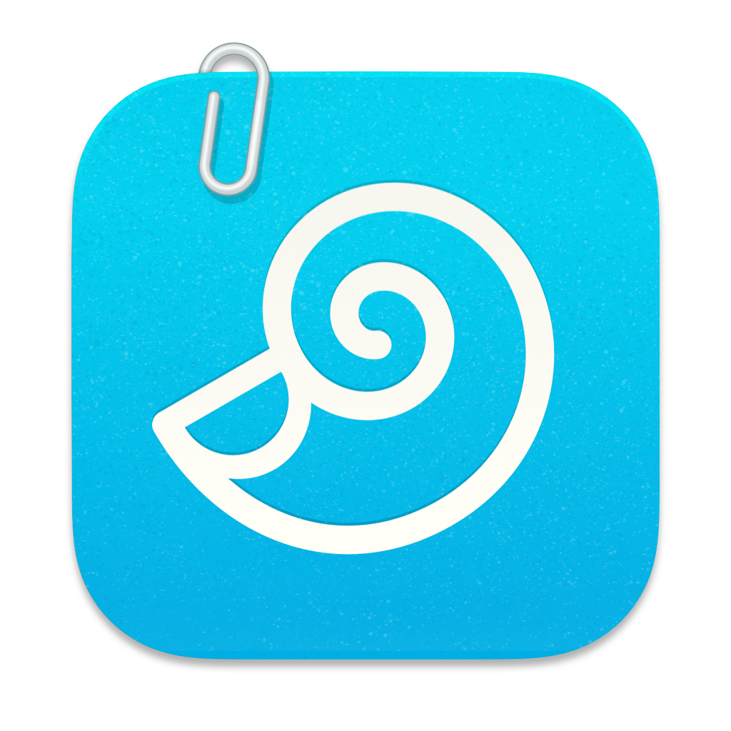 official application icon for DEVONthink
