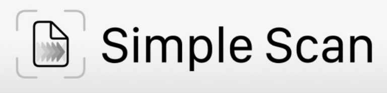 Simple Scan - MacSparky