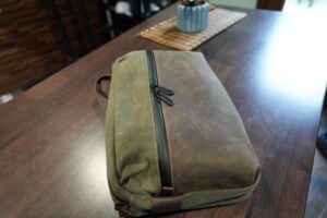 The Waterfield Hip Sling, angle 2.
