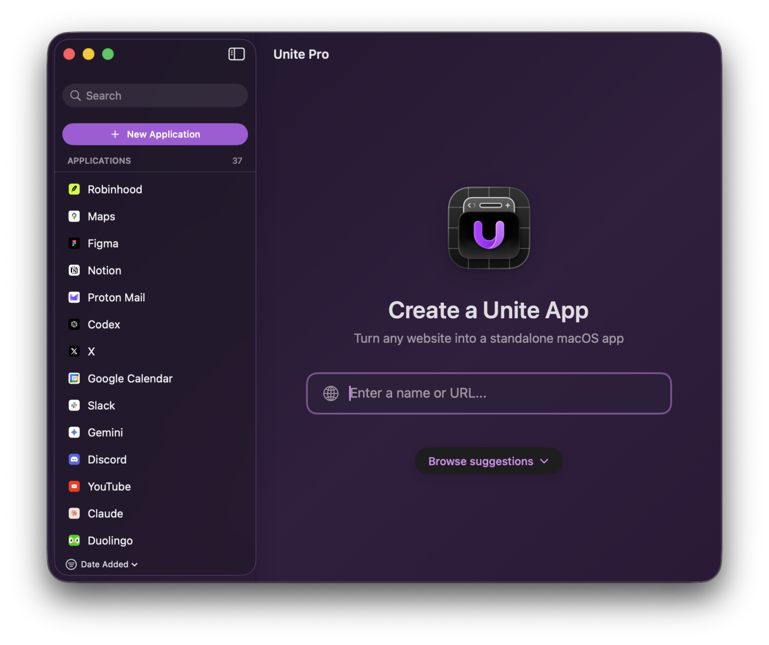 Unite Pro Complete SwiftUI Rebuild - MacSparky