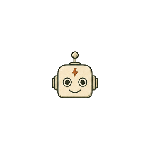 Robot Assistant Field Guide