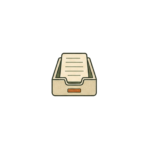 Paperless Field Guide