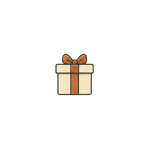 Gift Wrap Field Guide