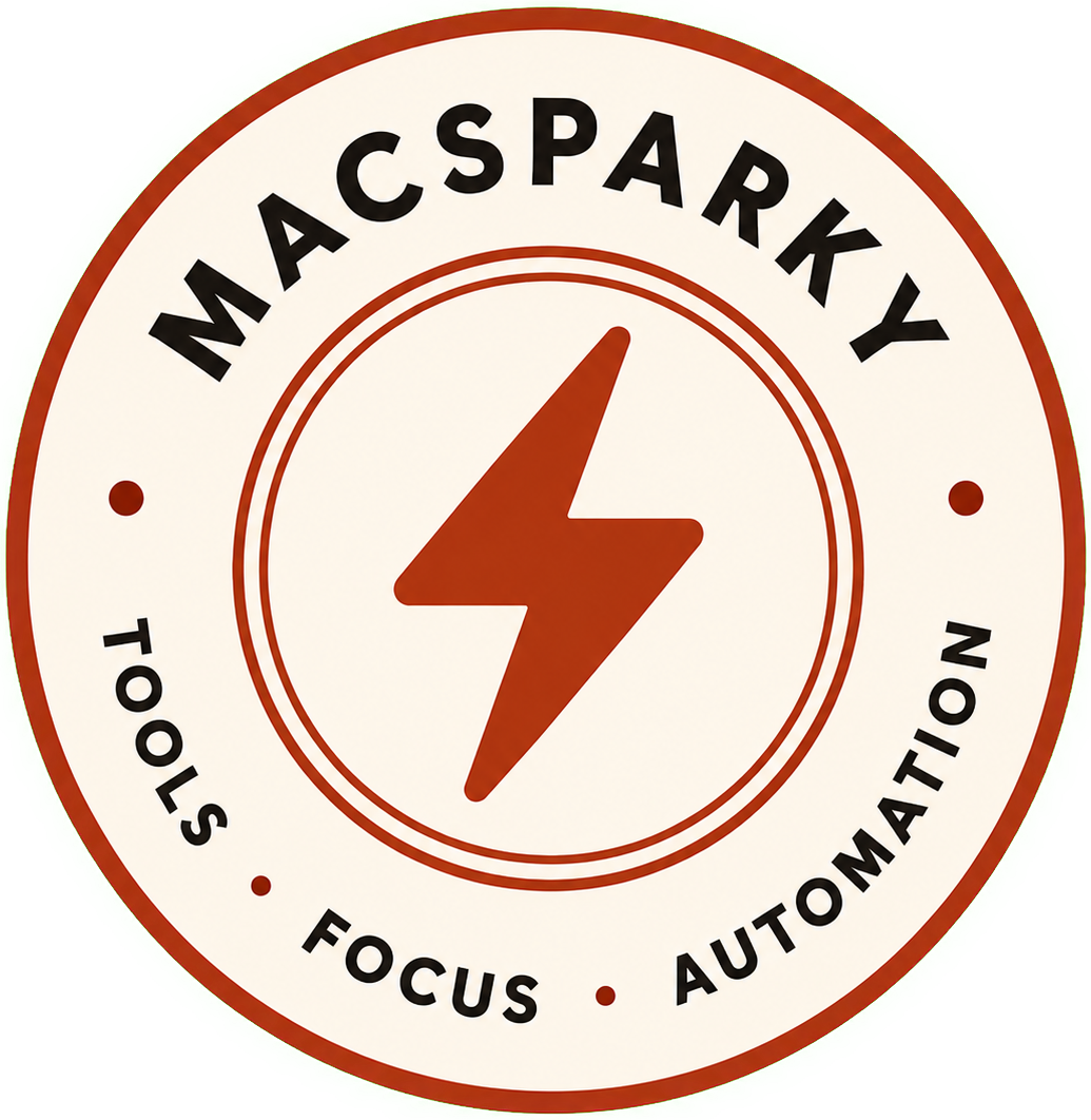 MacSparky