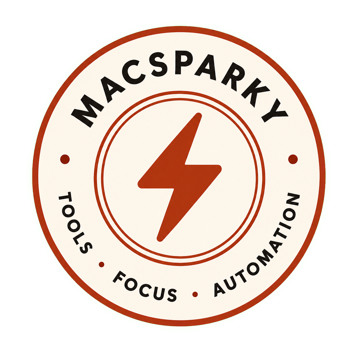MacSparky