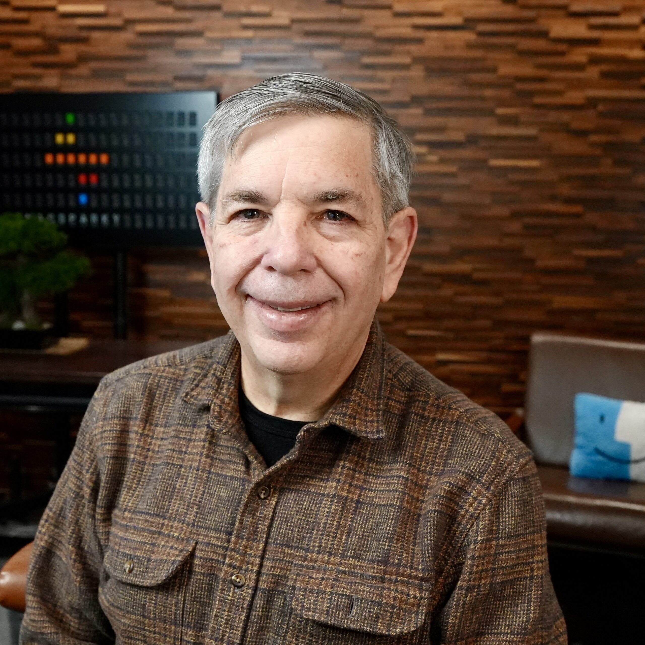 David Sparks