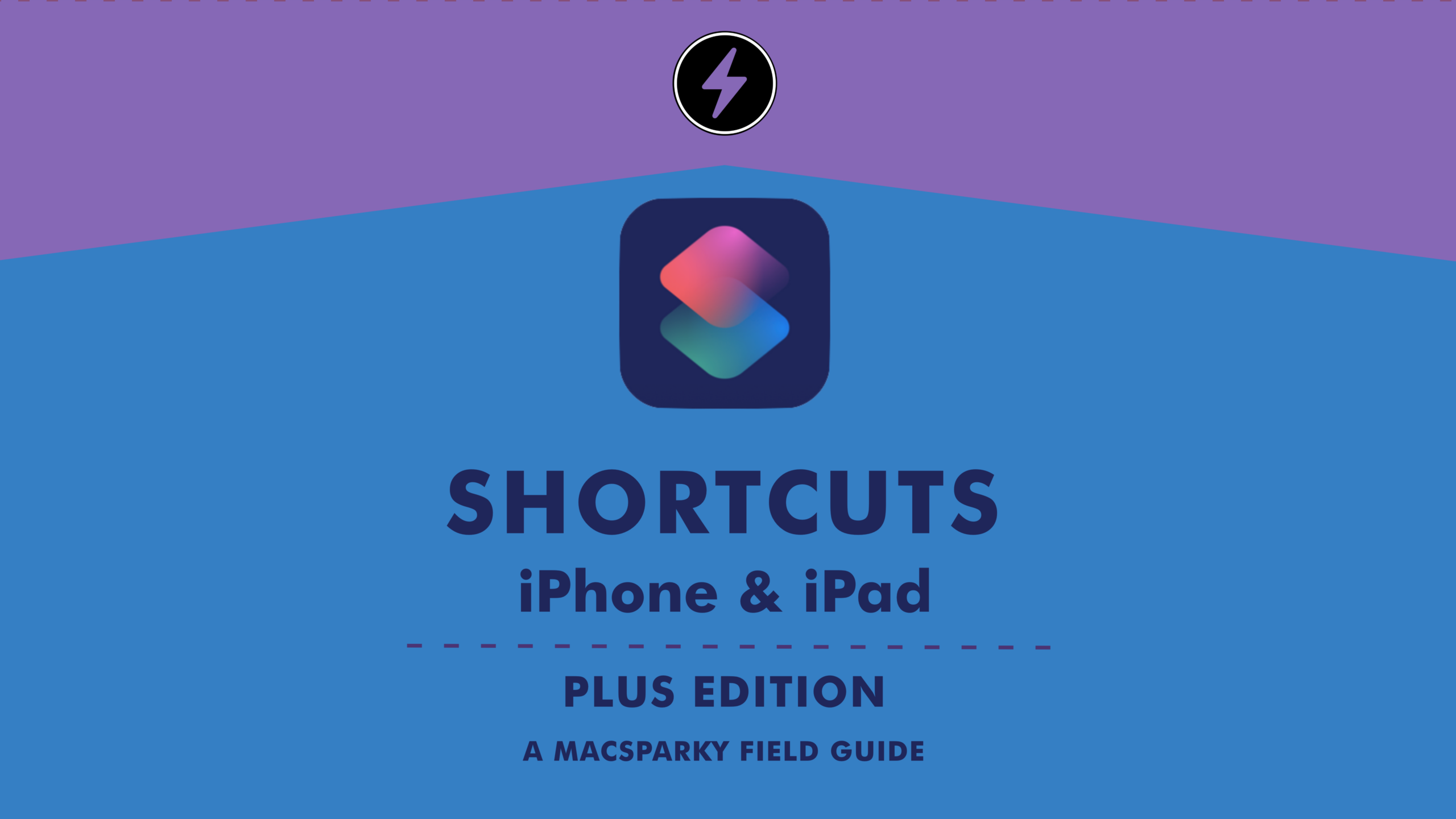 The Shortcuts Field Guide