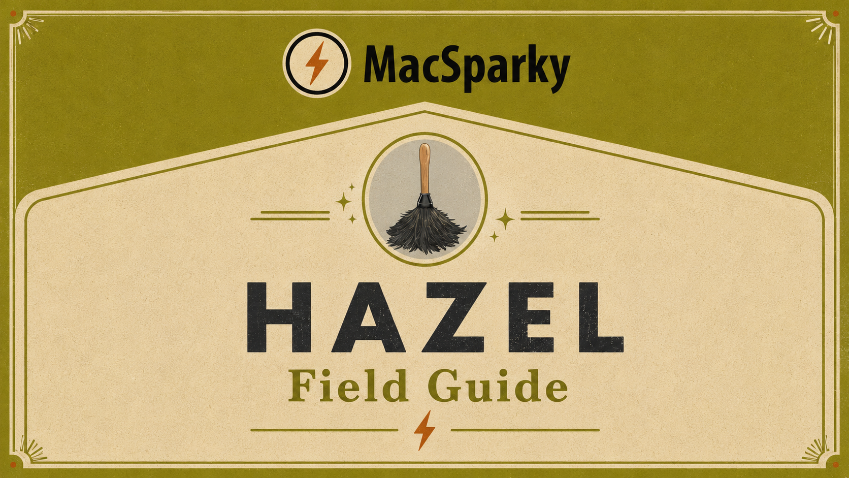 Hazel Field Guide