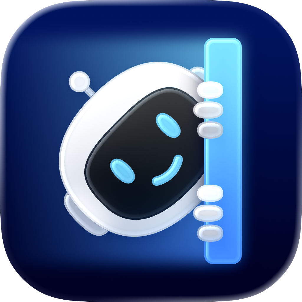Cotypist app icon